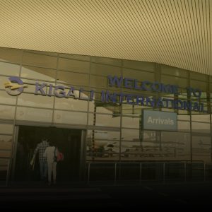 Airport Pickup and Drop-Off